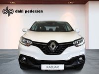 brugt Renault Kadjar 1,2 TCE Life 130HK 5d 6g B