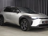 Brugt Toyota bZ4X Executive 150 kW (204 HK) 2025 Gråmetal SUV