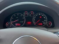 Brugt Audi A6 Comfort 130 HK (95 kW) 2004 Sort Stationcar