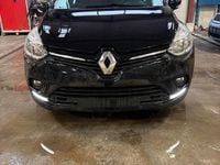 Brugt Renault Clio IV 90 HK (66 kW) 2018 Hatchback
