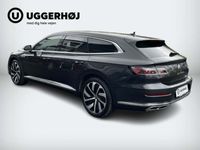 brugt VW Arteon 1,4 eHybrid R-line Shooting Brake DSG