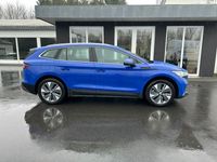 brugt Skoda Enyaq iV 85 iV 5d