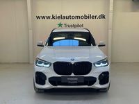 Brugt BMW X5 M Sport 394 HK (289 kW) 2021 SUV