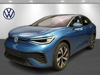 Brugt VW ID.5 Style 210 kW (286 HK) 2024 Blåmetal SUV