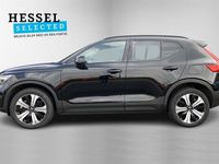 brugt Volvo XC40 PRE