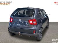 brugt Suzuki Ignis 1,2 Dualjet 16V Club 90HK 5d