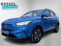 Brugt MG ZS Luxury 114 kW (156 HK) 2022 Blå SUV