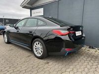 brugt BMW i4 eDrive40