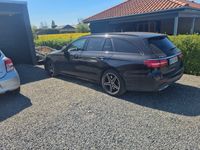 brugt Mercedes E300 2,0