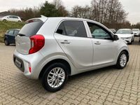 brugt Kia Picanto 1,0 Prestige Upgrade