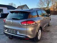 Brugt Renault Clio IV 75 HK (55 kW) 2016 Hatchback