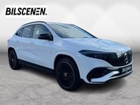 Brugt Mercedes EQA250+ AMG 139 kW (190 HK) 2025 Hvid SUV
