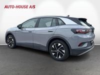 Brugt VW ID.4 Pro Performance 150 kW (204 HK) 2023 Gråmetal SUV