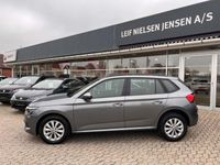 brugt Skoda Kamiq 1,0 TSi 110 Life