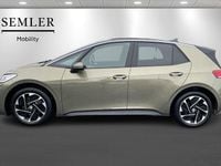 Brugt VW ID.3 Style 150 kW (204 HK) 2024 Grønmetal Hatchback