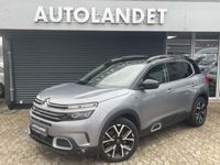 brugt Citroën C5 Aircross 1,6 Hybrid Shine Sport EAT8