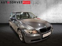 brugt BMW 320 i