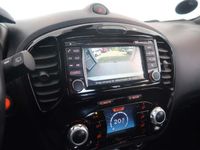 brugt Nissan Juke 1,5 dCi 110 N-Connecta