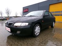 brugt Mazda 626 2,0i Exclusive