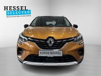 brugt Renault Captur CP1