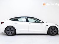 brugt Tesla Model 3 Long Range AWD