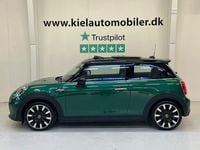 Brugt Mini Cooper SE Classic 135 kW (184 HK) 2022 Hatchback