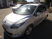 Brugt Renault Grand Scénic III Dynamique 130 HK (95 kW) 2009 MPV