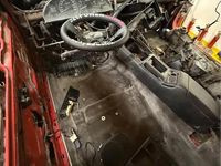 Brugt Nissan 200 SX S 1989 Coupe