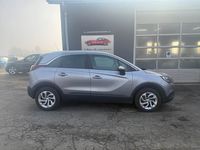 Brugt Opel Crossland X 109 HK (80 kW) 2019 SUV