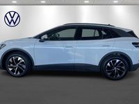 Brugt VW ID.4 Style 210 kW (286 HK) 2025 Hvid SUV
