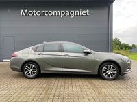 brugt Opel Insignia Grand Sport 1,5 Turbo Dynamic Start/Stop 165HK 5d 6g