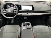 Brugt Nissan Ariya Evolve 175 kW (238 HK) 2024 Grå SUV