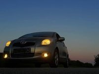 Brugt Toyota Yaris 2006 Hatchback
