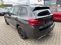 brugt BMW iX3 Charged
