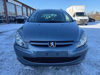 Brugt Peugeot 307 136 HK (100 kW) 2005