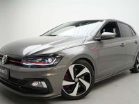 brugt VW Polo 2,0 GTi DSG