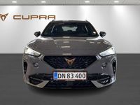 brugt Cupra Formentor 1,5 TSi DSG