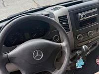 Brugt Mercedes Sprinter 109 HK (80 kW) 2010 Van