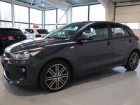 brugt Kia Rio 1,0 T-GDi Advance