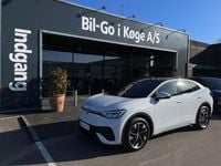 Brugt VW ID.5 Pro 210 kW (286 HK) 2024 Hvid SUV