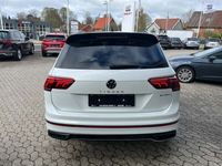 brugt VW Tiguan 1,4 eHybrid R-line DSG