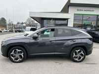 brugt Hyundai Tucson 1,6 PHEV Advanced aut. 4WD