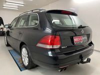 brugt VW Golf VI 1,4 TSi 122 Comfortline Variant