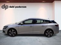 brugt Renault Mégane IV Sport Tourer 1,5 Blue DCi Bose EDC 115HK Stc 7g Aut.