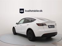 brugt Tesla Model Y EL Long Range AWD 514HK 5d Aut.