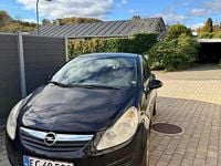 Brugt Opel Corsa 60 HK (44 kW) 2008 Hatchback