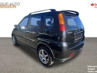 brugt Suzuki Ignis 1,5 SE 99HK 5d