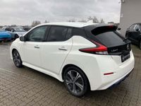 brugt Nissan Leaf 40 N-Connecta