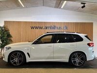 brugt BMW X5 M50d xDrive aut. 7prs