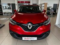 brugt Renault Kadjar 1,5 Energy DCI Zen EDC 110HK 5d 6g Aut. A+